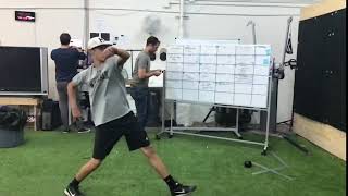 roll ins driveline