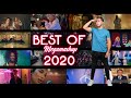 Jlow  best of 2020 megamashup  30 songs in 3 minutes