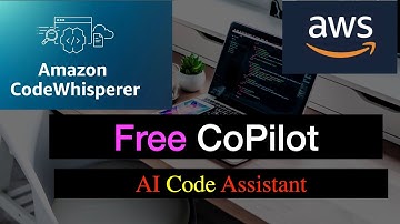 Amazon CodeWhisperer - The Copilot Killer?