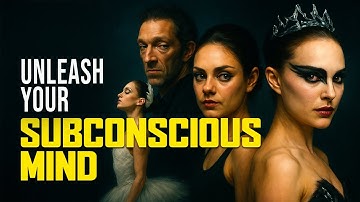 Black Swan and the psychology of your Shadow