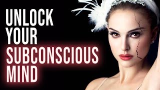 Black Swan and the psychology of your Shadow