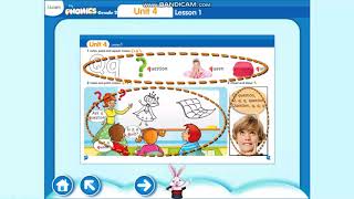 Phonics Grade 2 Unit 4 question, queen, quilt, quiz