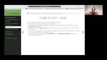 Parallel computing and research workflows (pt2)