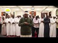 IMAAM NUCMAAN BASHIR SALAATU TARAWIXI MASJID AL MUKARAM SOUTH C