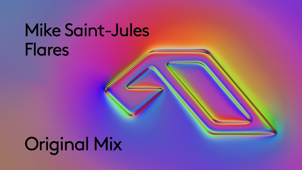 Mike Saint-Jules - Flares