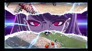 Hundred Line Extreme & Despair Difficulty 1st Scenario Day 1 in 4 turns