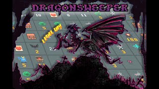 Dragonsweeper - Minesweeper Dungeon Crawler screenshot 5