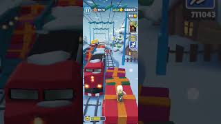 Endless Rush: Subway Surfers Race Showdown" screenshot 3