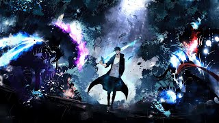 This SOLO LEVELING Song Hits HARD – Shadowborn | Metal Tribute