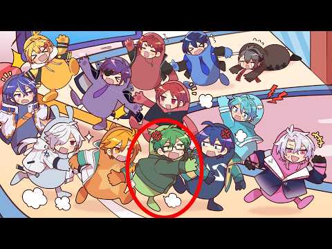【小日向視点】帰ってきたぞあたなるFallGuys！！