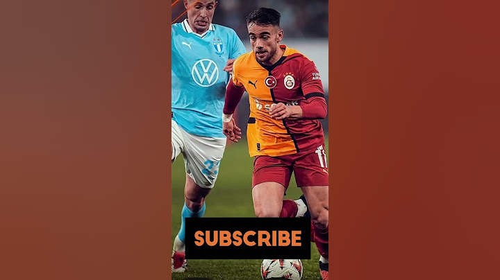Malmo 2-2 Galatasaray #galatasaray #malmo #europacup