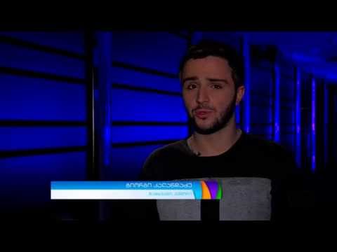 GDS დილა - ახალი ტელეპროექტი \"პეპლის ეფექტი\" GDS-ის ეთერში, სოფო ფხაკაძის სიუჟეტი