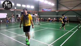 20151026-3@Blkg YXBT vs Balakong