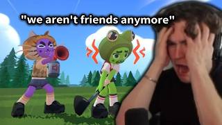 Ive never been THIS angry playing a game
