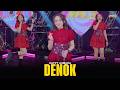 HAPPY ASMARA - DENOK | Feat. BINTANG FORTUNA (Official Music Video)