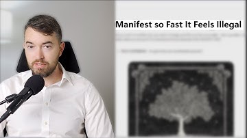 Manifest So Fast It Feels Illegal (Full Guide)