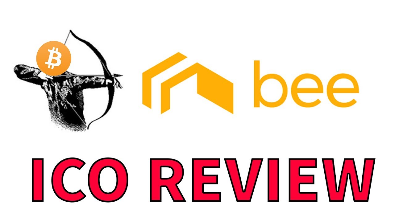 Bee Token ICO Review - Home Sharing Economy - Hunting The Coins