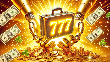 *Warning* (VERY STRONG), Law of Attraction 432 Hz - Money, Luck and Opportunity are Coming Your Way