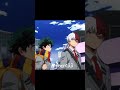 TodoDeku❤️💚 | #fyp #edit #mha #tododeku #todoroki #deku
