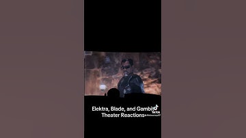 “Deadpool & Wolverine” Crowd Reaction to The Resistance