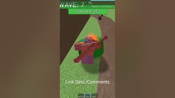 (BEST) Zombie Attack Autofarm GUI script/hack | 1000 of levels easily | Silent Aim, Bighead MORE!