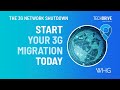 Navigating the 3G Shutdown. Time is running out!