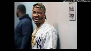 Benny The Butcher Thank God I Made It ft Queen Naija (432hz)