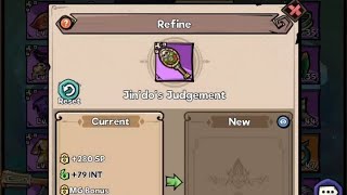 Mini Legion Rise Lets Refine Our Gear