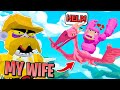 Teaching MY WIFE To FLY in UG VR!