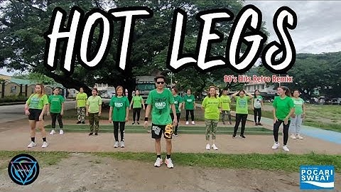 HOT LEGS | 80