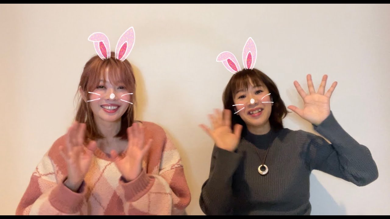 Paix2ぺぺ】Manami Birthday - YouTube