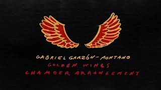 Gabriel Garzón-Montano - Golden Wings (Chamber Arrangement) chords