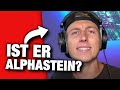 Ist iCrimax Alphastein ?