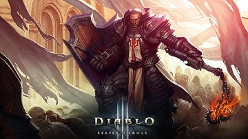 Invoker Crusader - GR81 - Season 6 - Rank 145