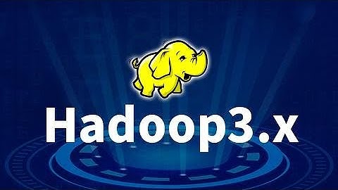47 尚硅谷 Hadoop HDFS API创建文件夹