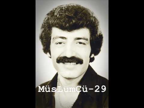 Müslüm Gürses-Sevdalıyım