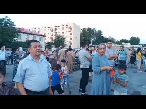 Video: Kimyogarlar shahri Novomoskovsk: aholi kamayib bormoqda