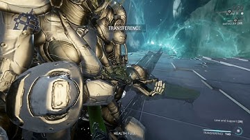 Komorex riven made me legally blind [Warframe]