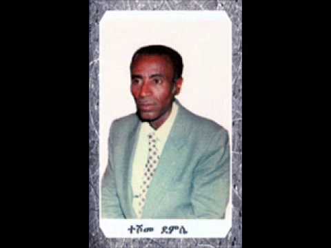 Teshome Demissie Alagegnehushim