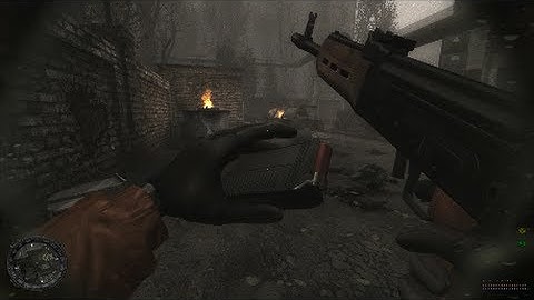 S.T.A.L.K.E.R. - Autumn Aurora 2 Adventures - Ep 20: The Horrible Trail of Death to Lab X-16