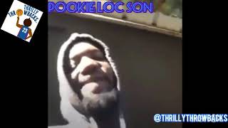 Pookie Loc Son Says “F%#^ Gucci \& Jeezy” For The Disrespect of his Father ! 👀👀