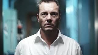 Casualty on BBC One Promo: Nick