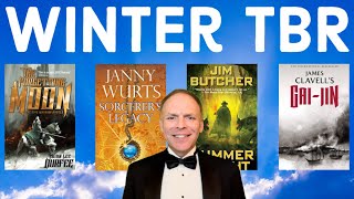 Channel Changes & Winter Reading Plans