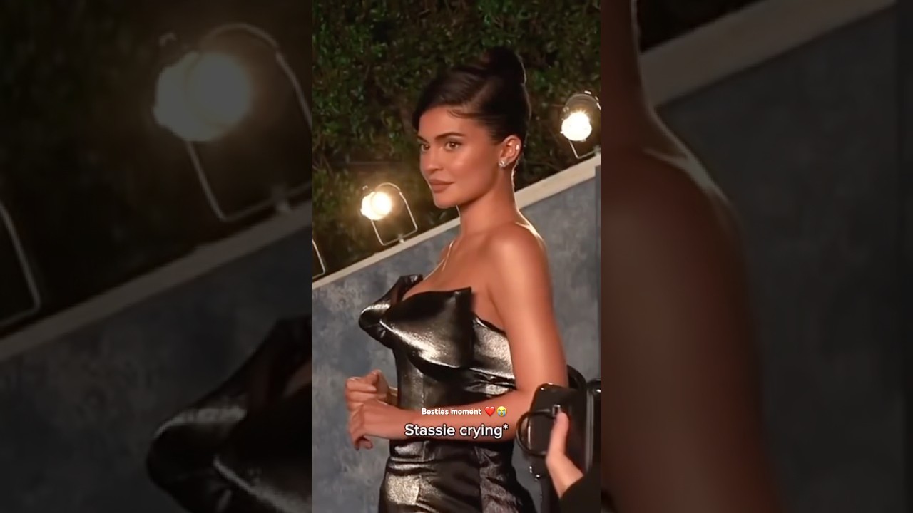 Дружба Кайли и Стэсси😭❤️ новое вирусное видео 