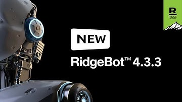 Automate Security Validation, Prioritize Remediation With RidgeBot 4.3.3