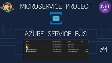 B4 | Microservice Azure ServiceBus Implementation | SellingBuddy