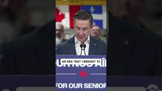 Reverse Housing Hell No GST | Pierre Poilievre #ucp Net Worth