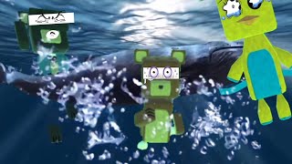 видео: 😅Я затопил деревни водой💧🌊 в  картинка: 😅Я затопил деревни водой💧🌊 в