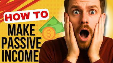 🔥 How to Make Passive Income with AI (2025) | UK & US Complete Guide 💸