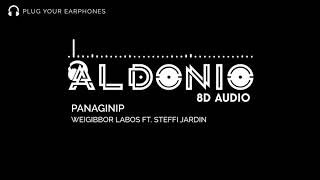 Download Lagu Panaginip - Weigibbor Labos Ft. Steffi Jardin | 8D AUDIO MP3 Download Lagu Panaginip - Weigibbor Labos Ft. Steffi Jardin | 8D AUDIO MP3